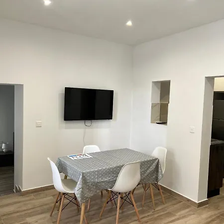 Apartment Pied A Terre Cospicua