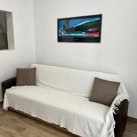 Pied A Terre