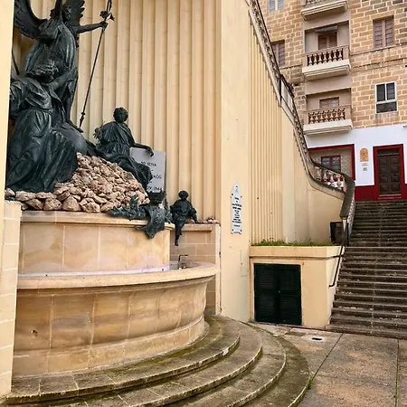 Pied A Terre Apartment Cospicua