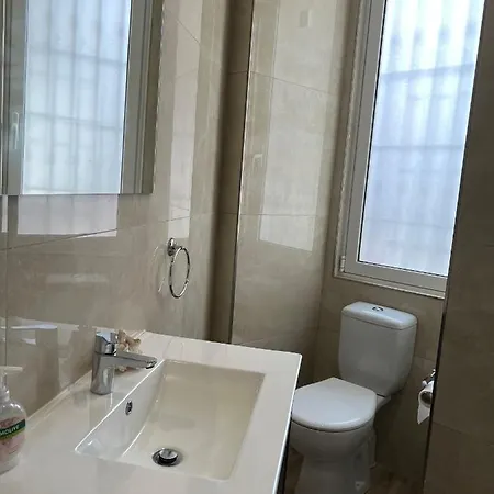 Apartment Pied A Terre *