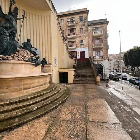 Apartment Pied A Terre Cospicua