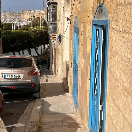 Pied A Terre Cospicua