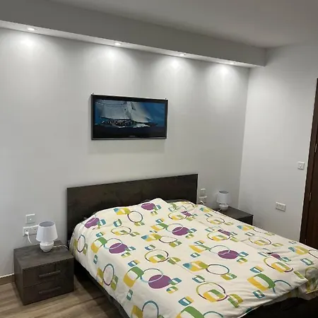 Pied A Terre Cospicua