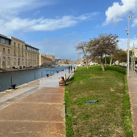 Pied A Terre Cospicua